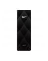 Silicon Power BLAZE B20 16GB USB3.0 MATTE BLACK/DIAMOND/LED - nr 12