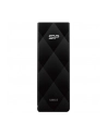 Silicon Power BLAZE B20 32GB USB3.0 MATTE BLACK/DIAMOND/LED - nr 13