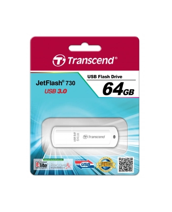 Transcend JETFLASH 730 64GB USB 3.0 nr 1