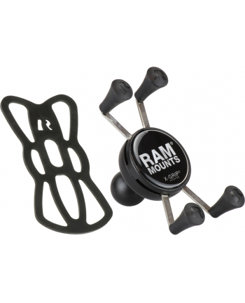 RAM Mount Uchwyt uniwersalny X-Grip z 1 calową głowicą obrotową