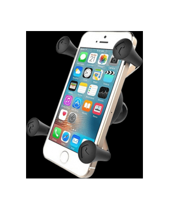 RAM Mount Uchwyt uniwersalny X-Grip z 1 calową głowicą obrotową nr 2