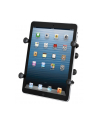 RAM Mount Uchwyt uniwersalny X-GRIP do małych tabletów z 1 calowągłowicą obrotową - nr 2