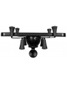 RAM Mount Uchwyt uniwersalny X-GRIP do małych tabletów z 1 calowągłowicą obrotową - nr 5