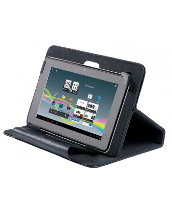 Etui na Tablet Tracer 9,7'''' Hook Black