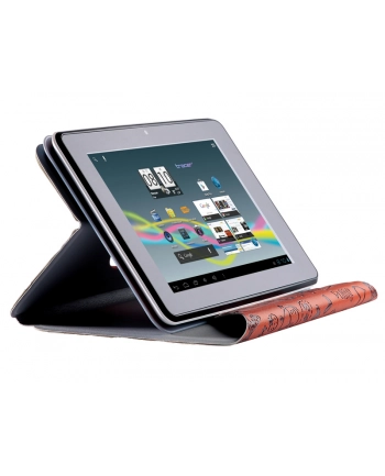 Etui na Tablet Tracer 7'''' Art Brown nr 1