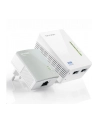 TL-WPA4220KIT Wireless Power Line Extender 500Mbps N300 - nr 16