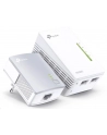 TL-WPA4220KIT Wireless Power Line Extender 500Mbps N300 - nr 17