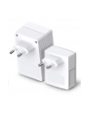 TL-WPA4220KIT Wireless Power Line Extender 500Mbps N300 - nr 18