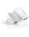 TL-WPA4220KIT Wireless Power Line Extender 500Mbps N300 - nr 20