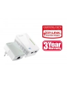 TL-WPA4220KIT Wireless Power Line Extender 500Mbps N300 - nr 23