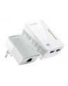 TL-WPA4220KIT Wireless Power Line Extender 500Mbps N300 - nr 27