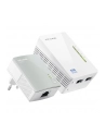 TL-WPA4220KIT Wireless Power Line Extender 500Mbps N300 - nr 29