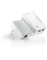 TL-WPA4220KIT Wireless Power Line Extender 500Mbps N300 - nr 31