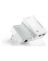 TL-WPA4220KIT Wireless Power Line Extender 500Mbps N300 - nr 33