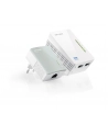 TL-WPA4220KIT Wireless Power Line Extender 500Mbps N300 - nr 38