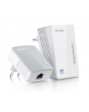 TL-WPA4220KIT Wireless Power Line Extender 500Mbps N300 - nr 41