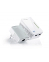 TL-WPA4220KIT Wireless Power Line Extender 500Mbps N300 - nr 42