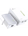TL-WPA4220KIT Wireless Power Line Extender 500Mbps N300 - nr 47