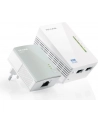 TL-WPA4220KIT Wireless Power Line Extender 500Mbps N300 - nr 48