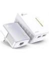 TL-WPA4220KIT Wireless Power Line Extender 500Mbps N300 - nr 50