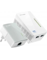 TL-WPA4220KIT Wireless Power Line Extender 500Mbps N300 - nr 51