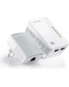 TL-WPA4220KIT Wireless Power Line Extender 500Mbps N300 - nr 52