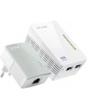 TL-WPA4220KIT Wireless Power Line Extender 500Mbps N300 - nr 55