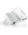 TL-WPA4220KIT Wireless Power Line Extender 500Mbps N300 - nr 59