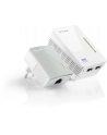 TL-WPA4220KIT Wireless Power Line Extender 500Mbps N300 - nr 8