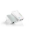 TP-Link WPA4220KIT Wireless Power Line Extender 500Mbps N300 - nr 3