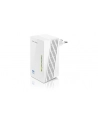 TP-Link WPA4220KIT Wireless Power Line Extender 500Mbps N300 - nr 4