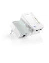 TP-Link WPA4220KIT Wireless Power Line Extender 500Mbps N300 - nr 6
