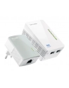 TP-Link WPA4220KIT Wireless Power Line Extender 500Mbps N300 - nr 7