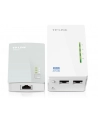 TP-Link WPA4220KIT Wireless Power Line Extender 500Mbps N300 - nr 9