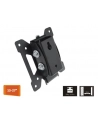 Maclean MC-596 13-23 vesa 100x100 20kg reg uchwyt do monitora TV - nr 17