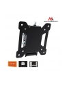 Maclean MC-596 13-23 vesa 100x100 20kg reg uchwyt do monitora TV - nr 1