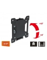Maclean MC-596 13-23 vesa 100x100 20kg reg uchwyt do monitora TV - nr 20