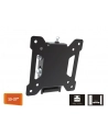 Maclean MC-596 13-23 vesa 100x100 20kg reg uchwyt do monitora TV - nr 22