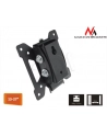 Maclean MC-596 13-23 vesa 100x100 20kg reg uchwyt do monitora TV - nr 24