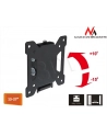 Maclean MC-596 13-23 vesa 100x100 20kg reg uchwyt do monitora TV - nr 26