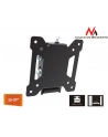 Maclean MC-596 13-23 vesa 100x100 20kg reg uchwyt do monitora TV - nr 3