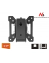 Maclean MC-596 13-23 vesa 100x100 20kg reg uchwyt do monitora TV - nr 5