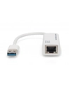 Adapter USB 3.0 do RJ45 Gigabit Ethernet 10/100/1000 MB/s - nr 10
