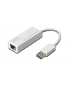 Adapter USB 3.0 do RJ45 Gigabit Ethernet 10/100/1000 MB/s - nr 11