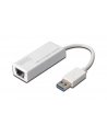 Adapter USB 3.0 do RJ45 Gigabit Ethernet 10/100/1000 MB/s - nr 12