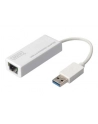 Adapter USB 3.0 do RJ45 Gigabit Ethernet 10/100/1000 MB/s - nr 14