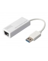 Adapter USB 3.0 do RJ45 Gigabit Ethernet 10/100/1000 MB/s - nr 15