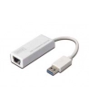Adapter USB 3.0 do RJ45 Gigabit Ethernet 10/100/1000 MB/s - nr 17