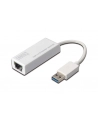 Adapter USB 3.0 do RJ45 Gigabit Ethernet 10/100/1000 MB/s - nr 23
