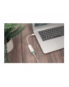 Adapter USB 3.0 do RJ45 Gigabit Ethernet 10/100/1000 MB/s - nr 25